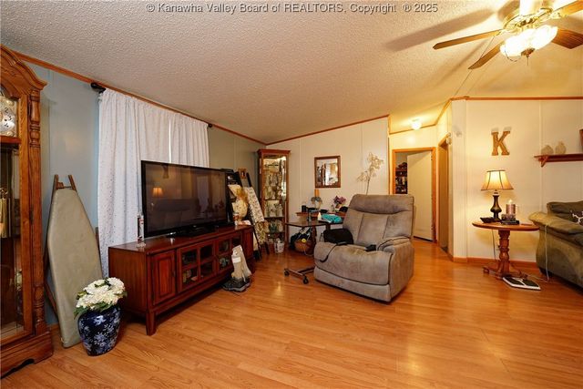 90 Chambers Drive, Danville, WV 25053