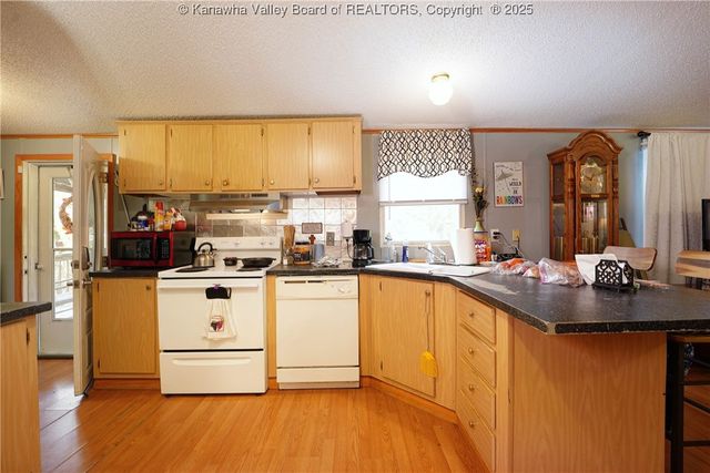 90 Chambers Drive, Danville, WV 25053