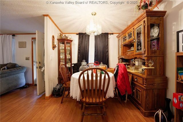 90 Chambers Drive, Danville, WV 25053