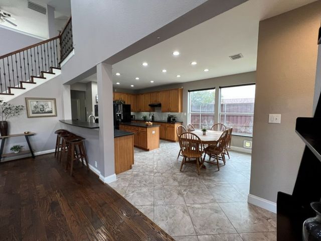 1412 Constellation Drive, Allen, TX 75013