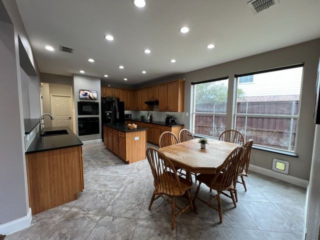 1412 Constellation Drive, Allen, TX 75013