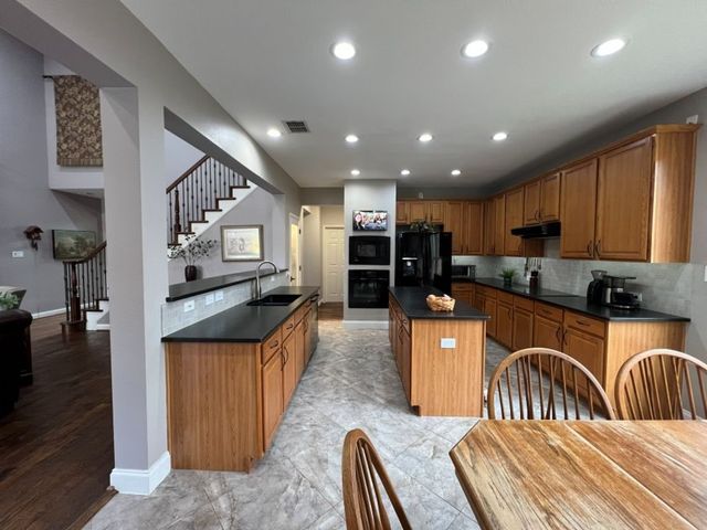 1412 Constellation Drive, Allen, TX 75013