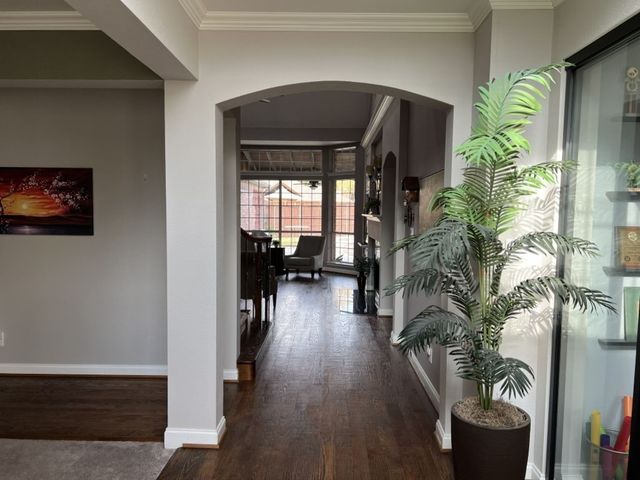 1412 Constellation Drive, Allen, TX 75013