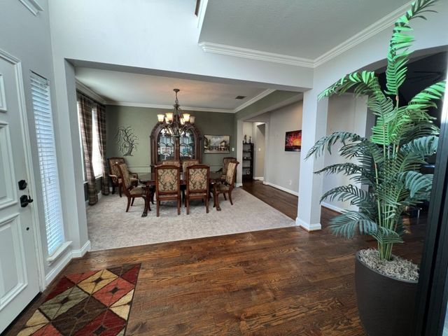 1412 Constellation Drive, Allen, TX 75013