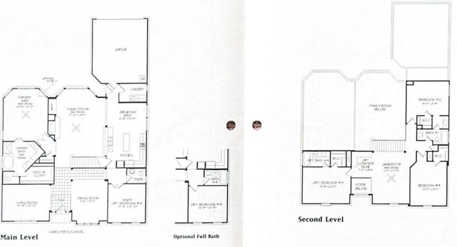 1412 Constellation Drive, Allen, TX 75013