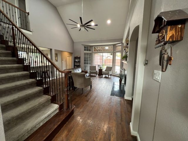 1412 Constellation Drive, Allen, TX 75013