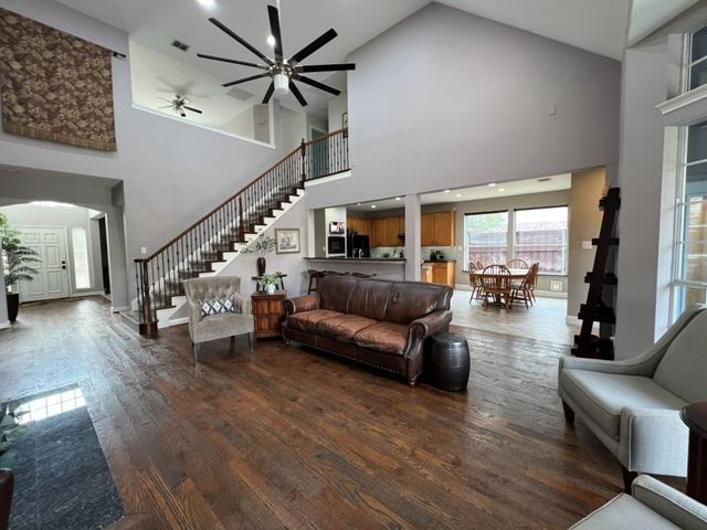 1412 Constellation Drive, Allen, TX 75013