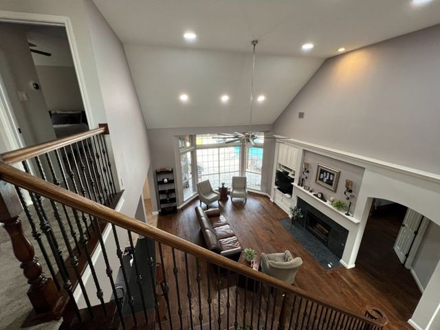 1412 Constellation Drive, Allen, TX 75013