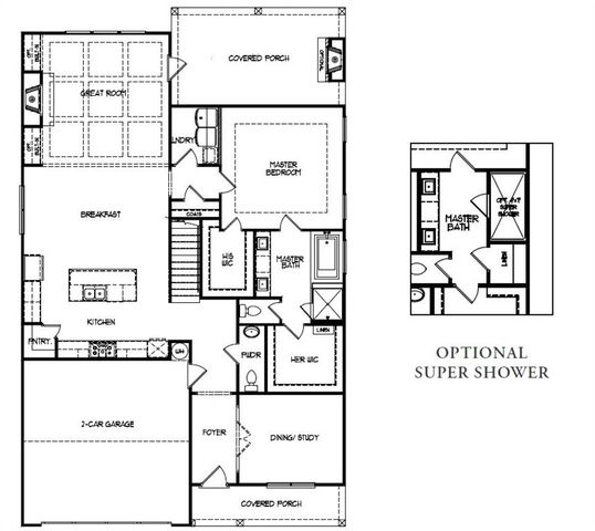 5667 Evelyn Lane, Flowery Branch, GA 30542