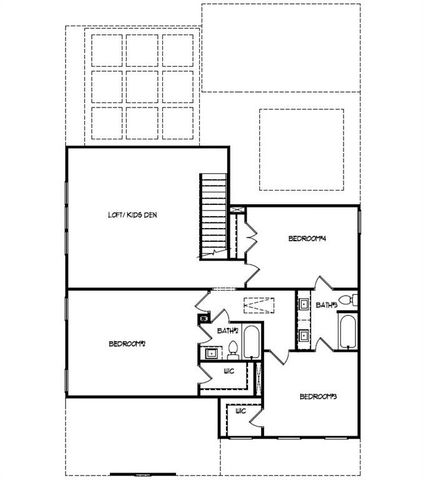 5667 Evelyn Lane, Flowery Branch, GA 30542