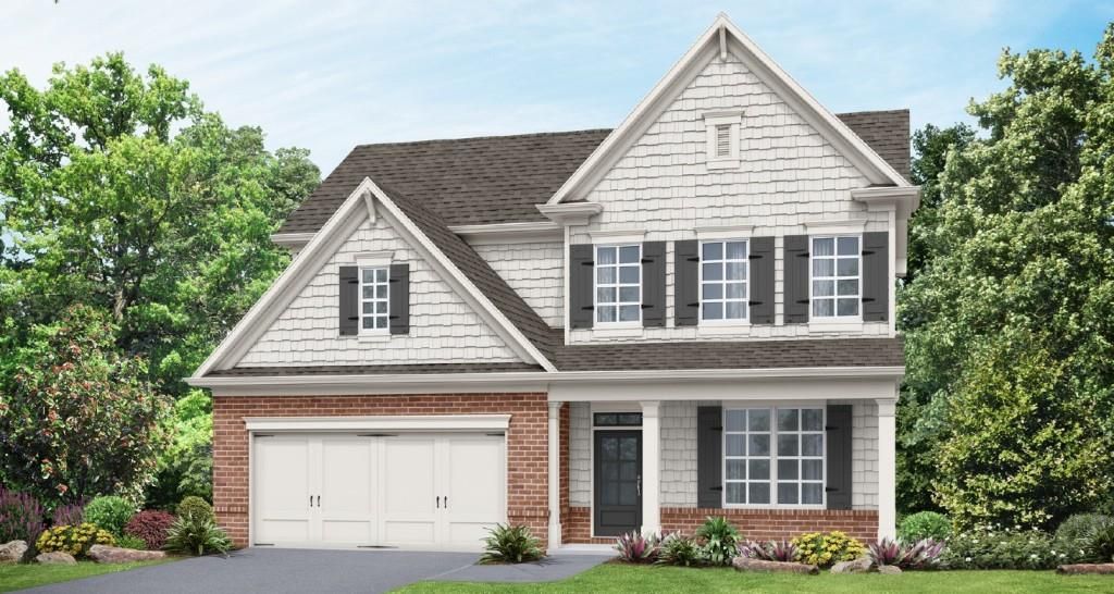 5667 Evelyn Lane, Flowery Branch, GA 30542