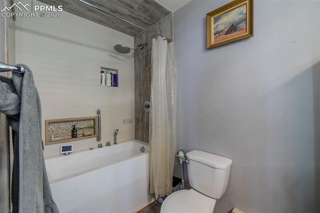 595 High Pasture Road, Florissant, CO 80816