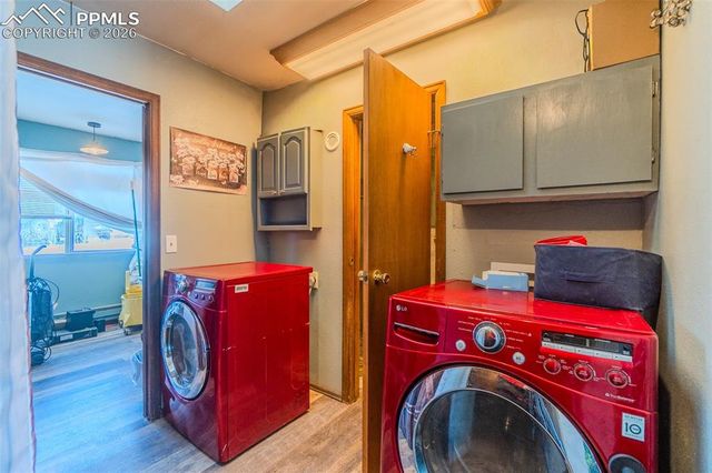 595 High Pasture Road, Florissant, CO 80816