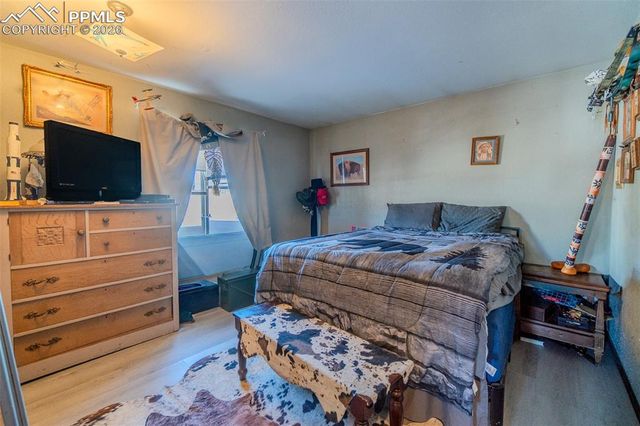 595 High Pasture Road, Florissant, CO 80816