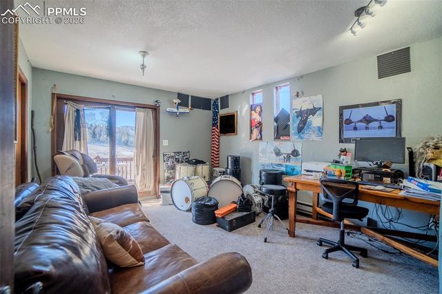 595 High Pasture Road, Florissant, CO 80816