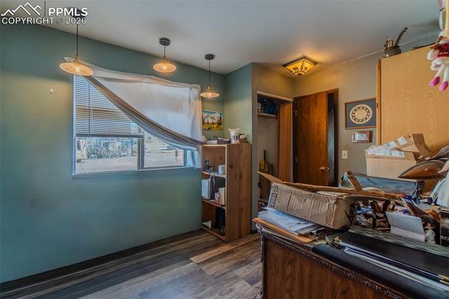 595 High Pasture Road, Florissant, CO 80816