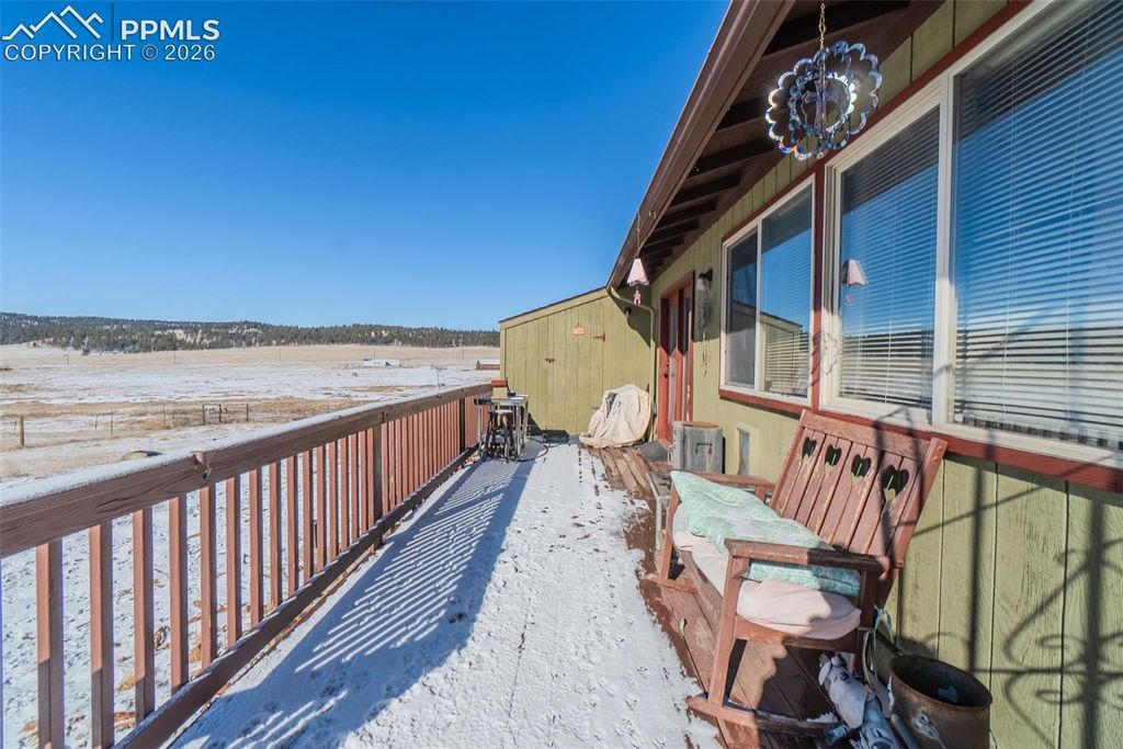 595 High Pasture Road, Florissant, CO 80816 — photo 3
