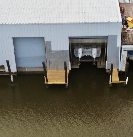 1161-1163 Four Point Rd, Dulac, LA 70353