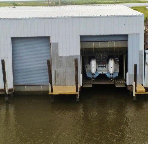 1161-1163 Four Point Rd, Dulac, LA 70353