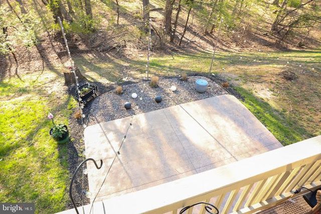 4234 HUNTSHIRE RD, Randallstown, MD 21133