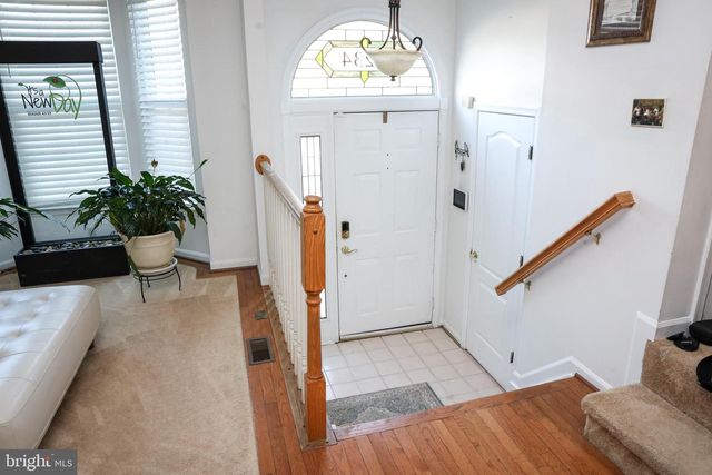 4234 HUNTSHIRE RD, Randallstown, MD 21133