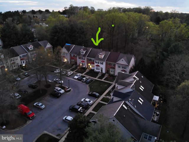 4234 HUNTSHIRE RD, Randallstown, MD 21133
