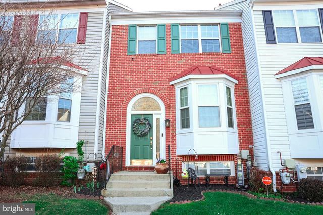 4234 HUNTSHIRE RD, Randallstown, MD 21133