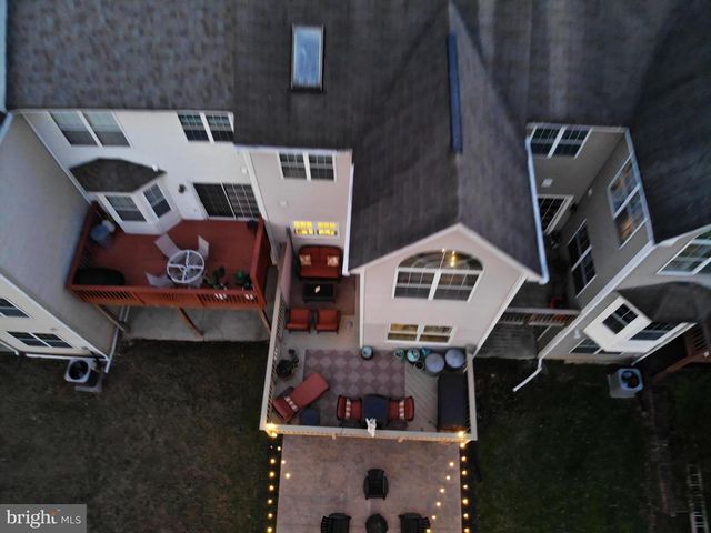 4234 HUNTSHIRE RD, Randallstown, MD 21133