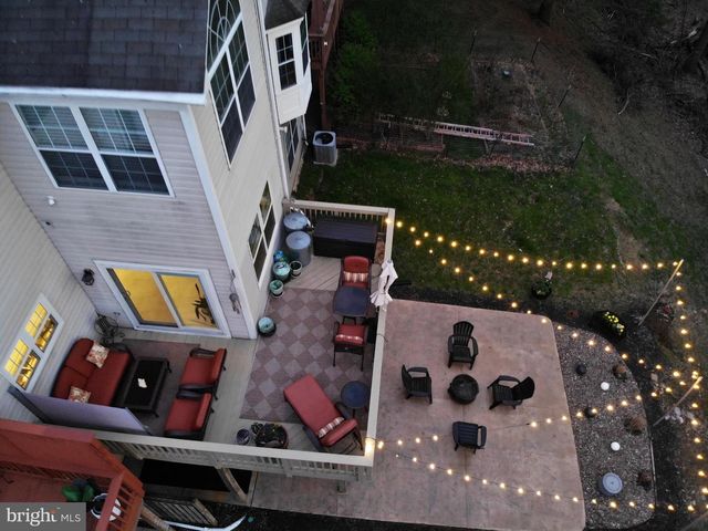 4234 HUNTSHIRE RD, Randallstown, MD 21133