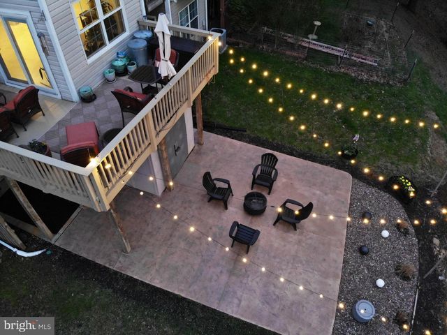 4234 HUNTSHIRE RD, Randallstown, MD 21133