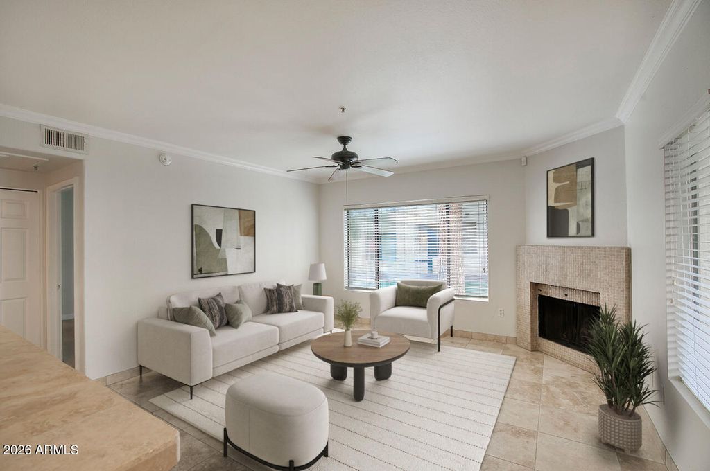 750 E NORTHERN Avenue 1055, Phoenix, AZ 85020 — photo 3