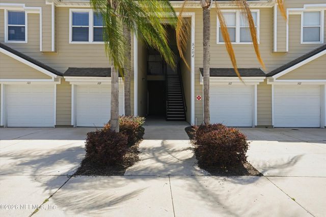 8204 WHITE FALLS Boulevard 109, Jacksonville, FL 32256