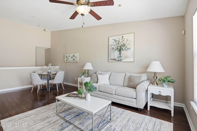 8204 WHITE FALLS Boulevard 109, Jacksonville, FL 32256