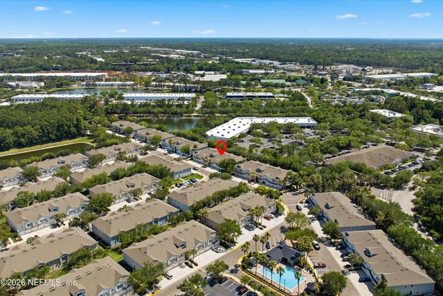 8204 WHITE FALLS Boulevard 109, Jacksonville, FL 32256
