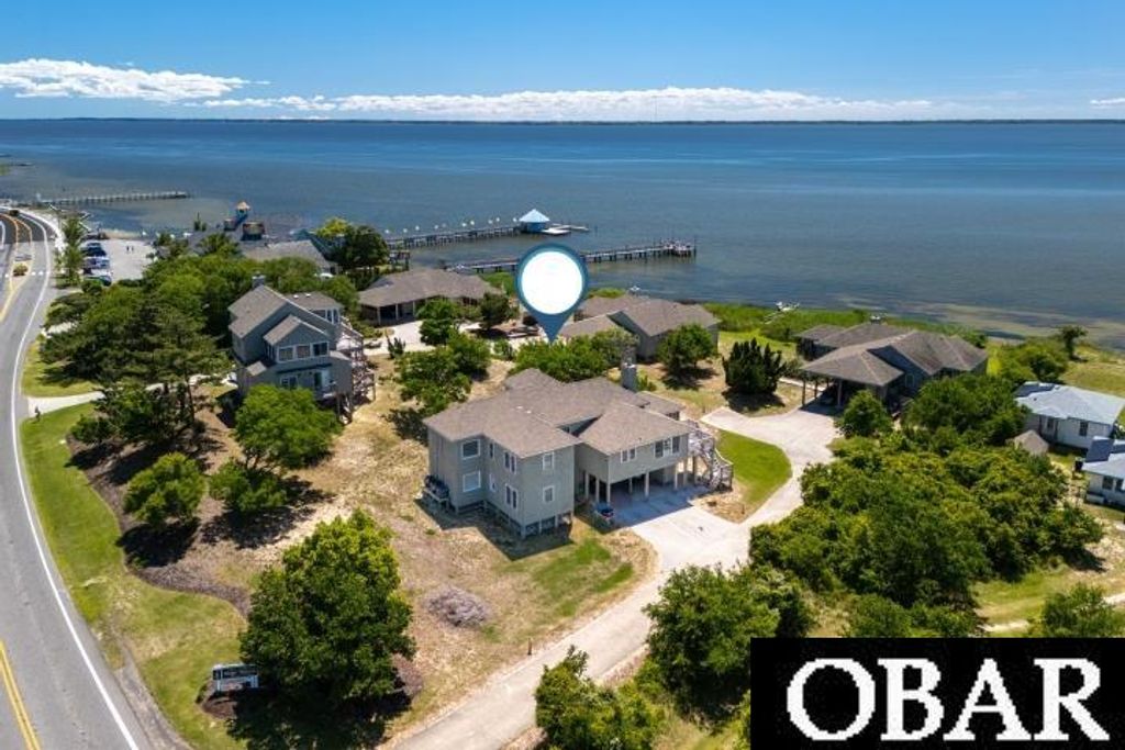 Image 2 of property listing at 1280 Duck Road Unit: Lot 49, Duck, NC 27949