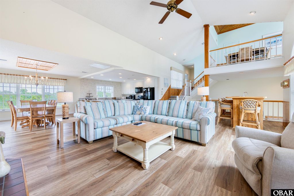 Image 12 of property listing at 1280 Duck Road Unit: Lot 49, Duck, NC 27949