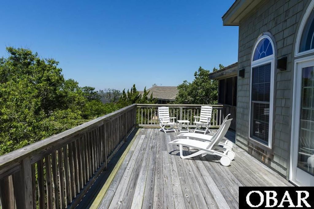 Image 28 of property listing at 1280 Duck Road Unit: Lot 49, Duck, NC 27949