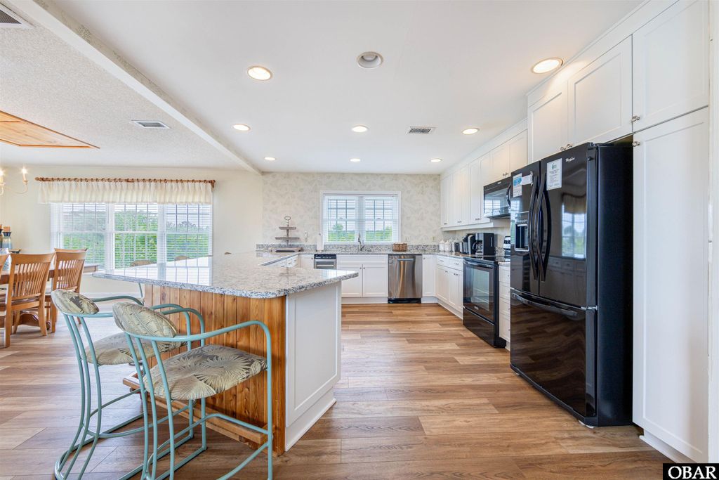 Image 6 of property listing at 1280 Duck Road Unit: Lot 49, Duck, NC 27949