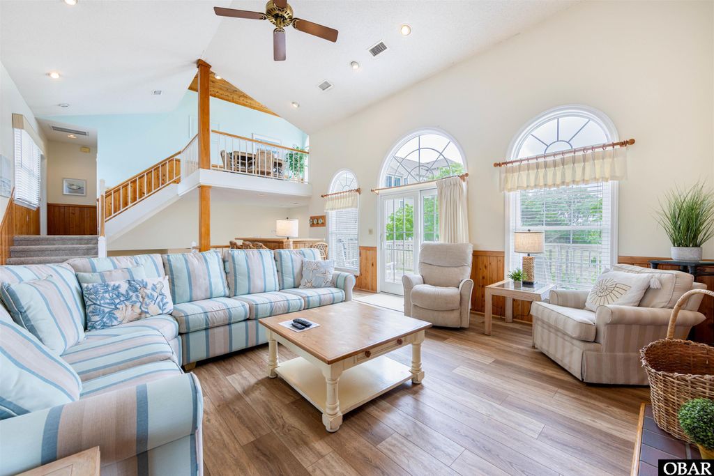 Image 10 of property listing at 1280 Duck Road Unit: Lot 49, Duck, NC 27949