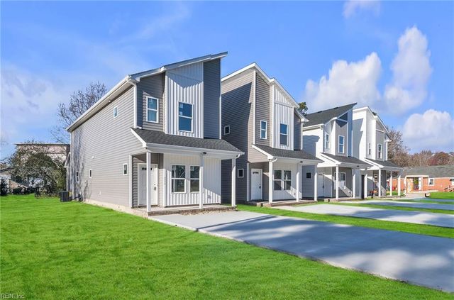 423 B Elcinoca DR, Elizabeth City, NC 27909