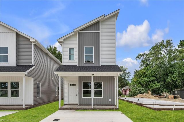 423 B Elcinoca DR, Elizabeth City, NC 27909