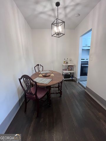 1189 Mclendon Avenue NE 5, Atlanta, GA 30307