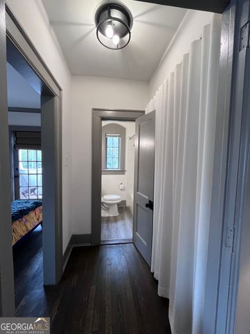 1189 Mclendon Avenue NE 5, Atlanta, GA 30307