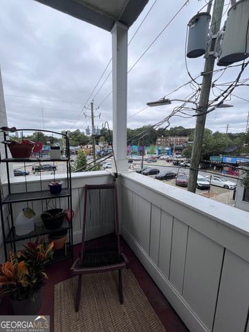 1189 Mclendon Avenue NE 5, Atlanta, GA 30307