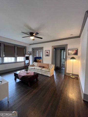 1189 Mclendon Avenue NE 5, Atlanta, GA 30307