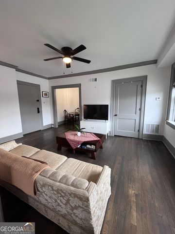 1189 Mclendon Avenue NE 5, Atlanta, GA 30307