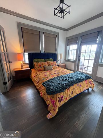 1189 Mclendon Avenue NE 5, Atlanta, GA 30307