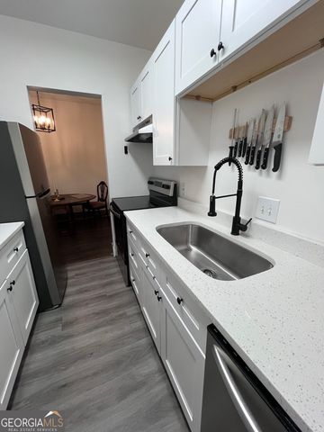 1189 Mclendon Avenue NE 5, Atlanta, GA 30307