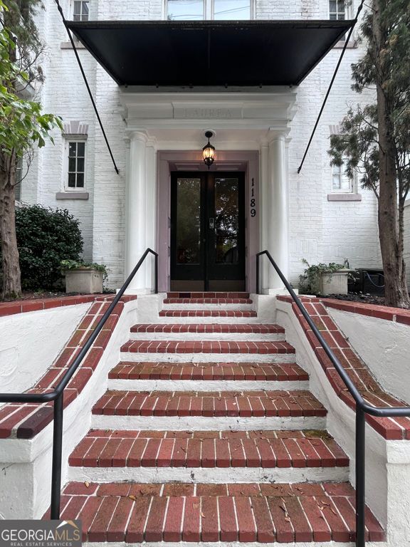 1189 Mclendon Avenue NE 5, Atlanta, GA 30307