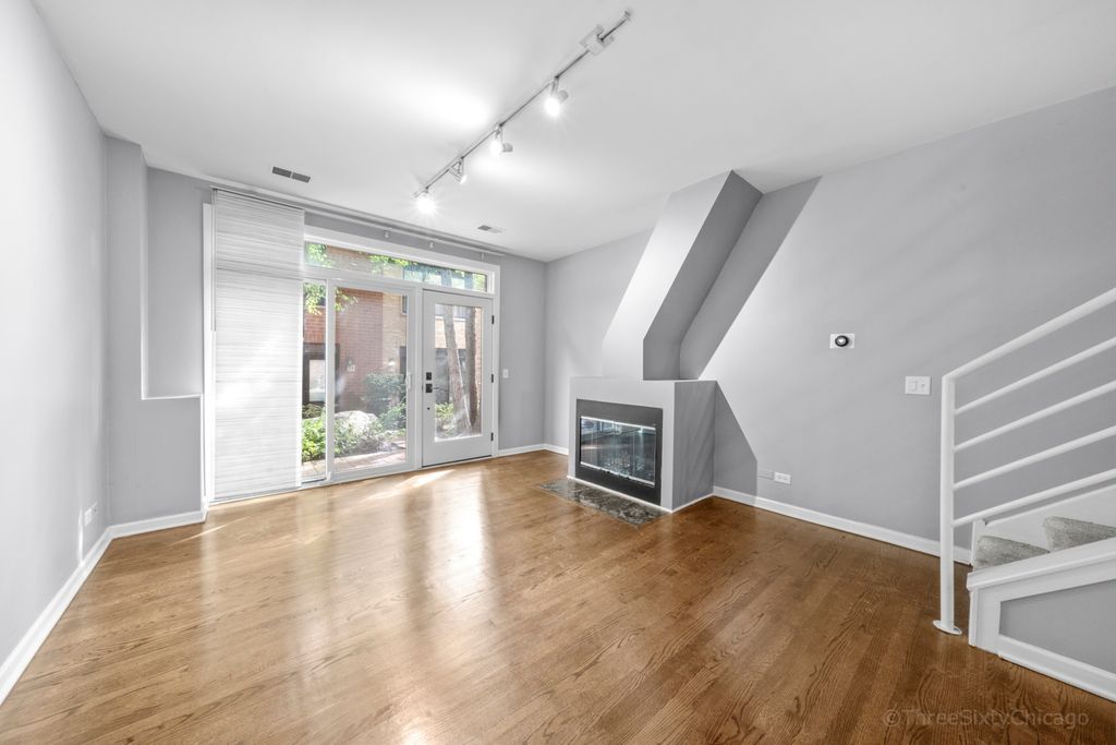 1801 W Diversey Parkway 25, Chicago, IL 60614 — photo 4